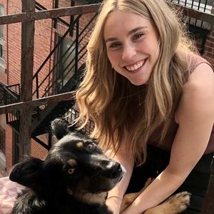 Meet your Posher, Heather